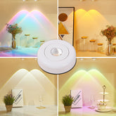 Wireless LED Cabinet Lights